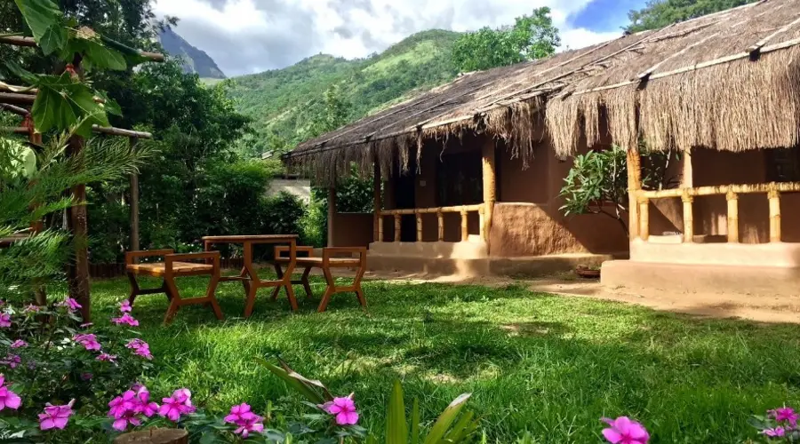 Alberghi, Resort e Ville | INDEOR India Experiences