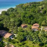 Taj Exotica Resort & Spa, Andamans