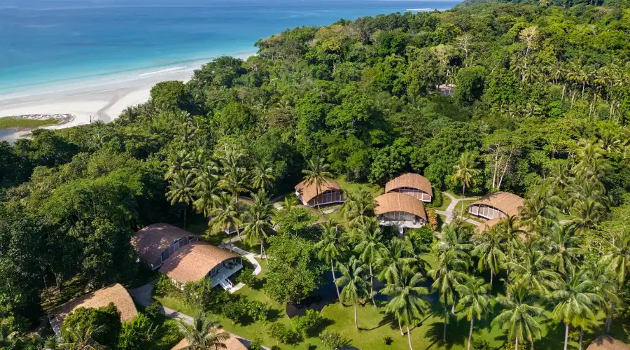 Taj Andaman