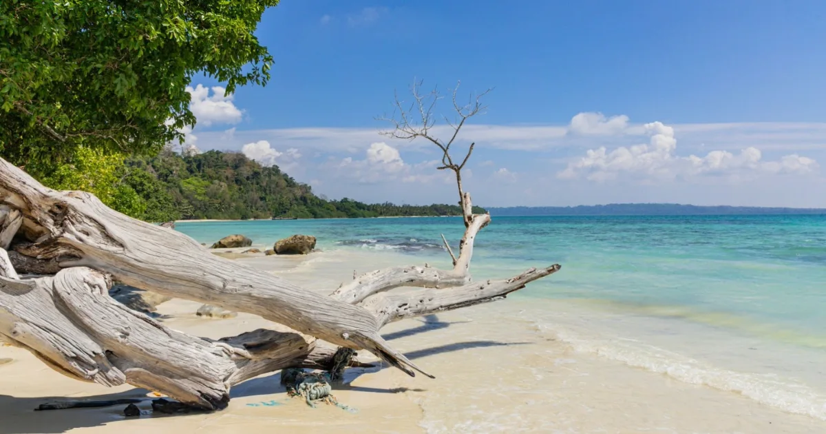 Isola di Havelock