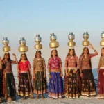 Gujarat: Patrimonio, Fauna Selvatica E Tradizioni Senza Tempo