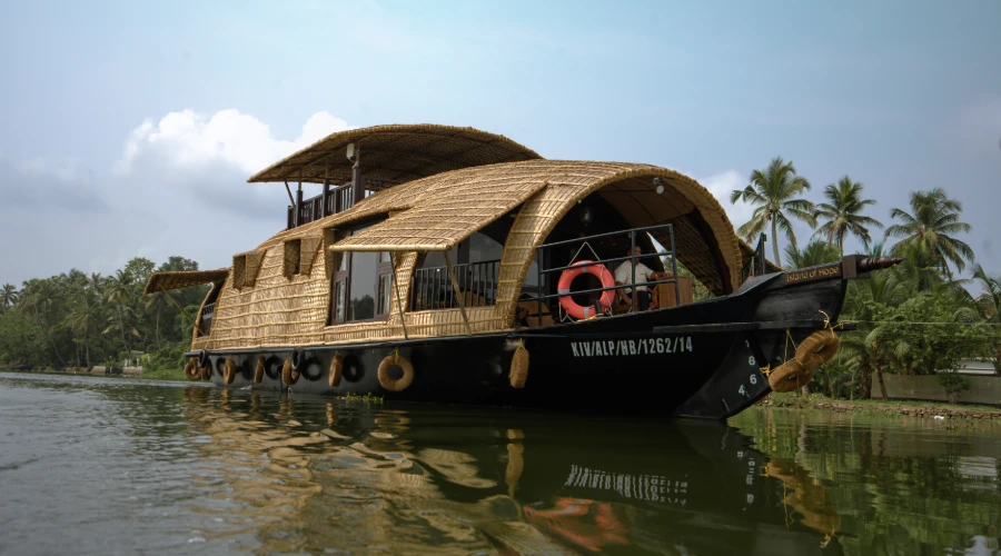 Alberghi, Resort e Ville | INDEOR India Experiences