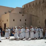 Oman: Tra i Suoi Tesori e le Dune di Zucchero