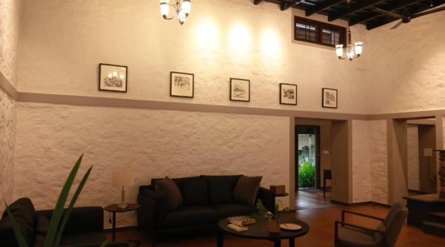 Alberghi, Resort e Ville | INDEOR India Experiences