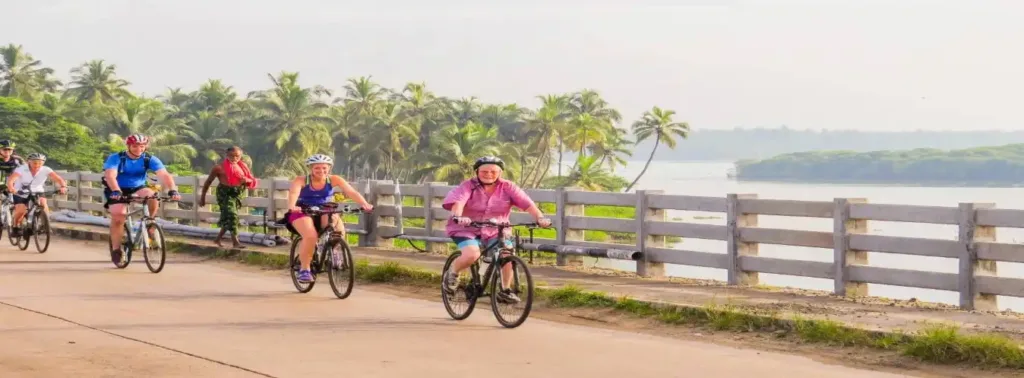 ACTIV | INDEOR India Experiences