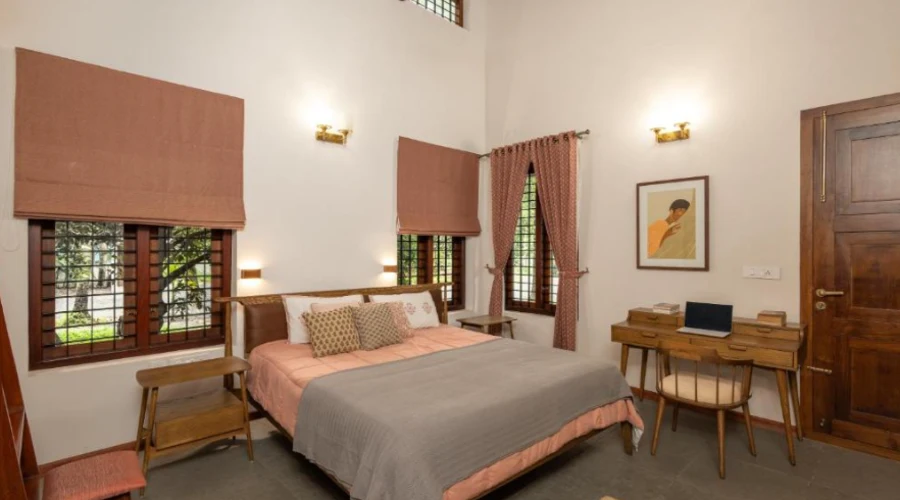 Alberghi, Resort e Ville | INDEOR India Experiences
