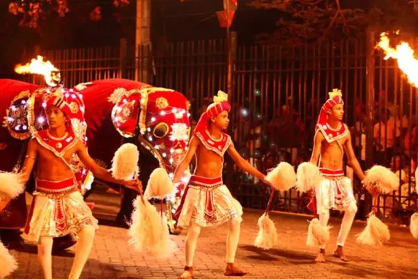 Kandy-Esala-Perahera 5