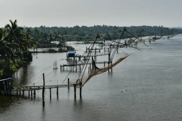 Kerala Viaggio tra Acque Spezie e Tradizioni