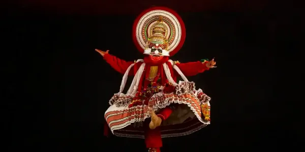 Tour di gruppo organizzato Meraviglie del Kerala, India - INDEOR One Our-Classic-Kerala-Tour-