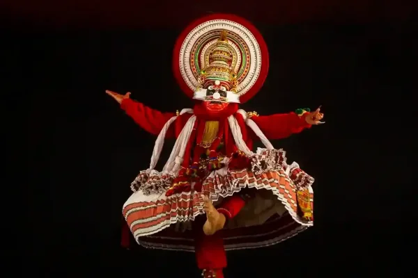 Tour di gruppo organizzato Meraviglie del Sud India Special Capodanno 2026 - INDEOR One Our-Classic-Kerala-Tour-