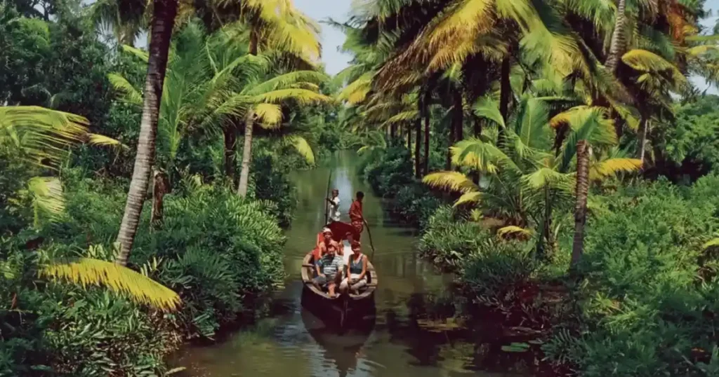 Captivating kerala png