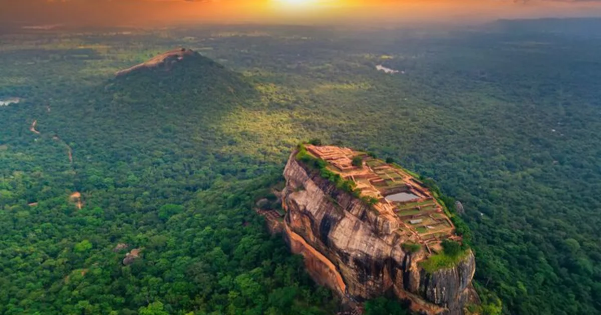  Sri Lankan Highlights