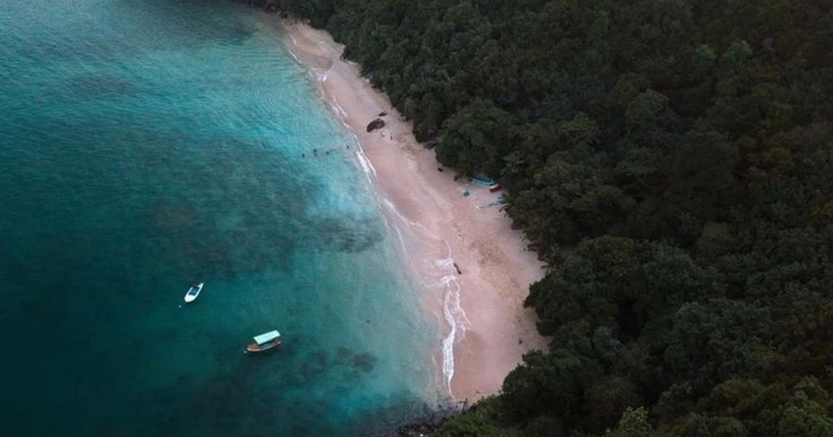 Sri Lanka’s South Coast