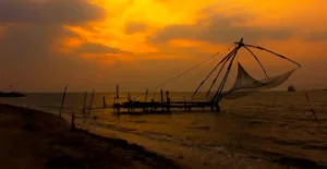 Essence of Kerala Tour 1