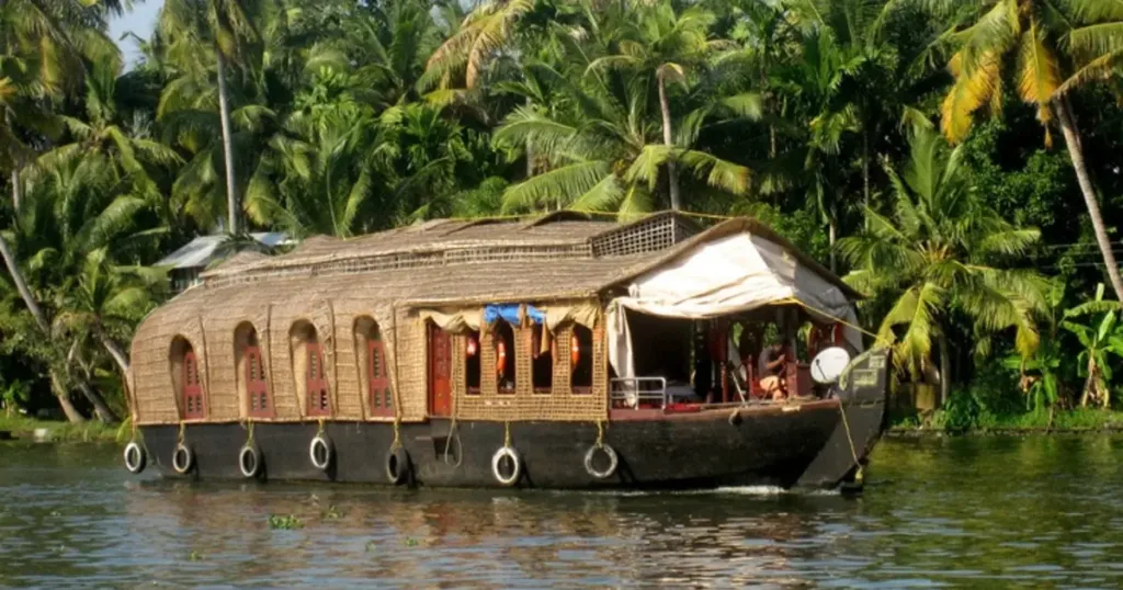 Kerala Highlights