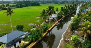 Our Classic Kerala Tour 1