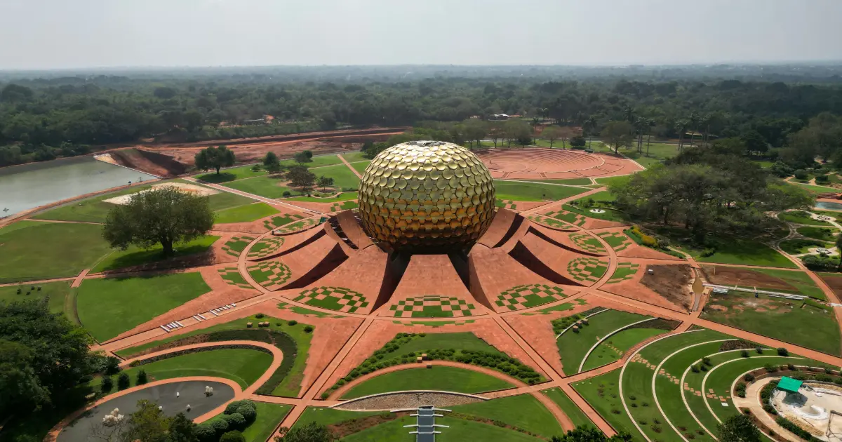 Colonial Trails & Cultural Treasures: A Grand South India Tour