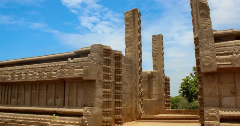 Cultural Treasures, South India, Tamil Nadu, Kerala
