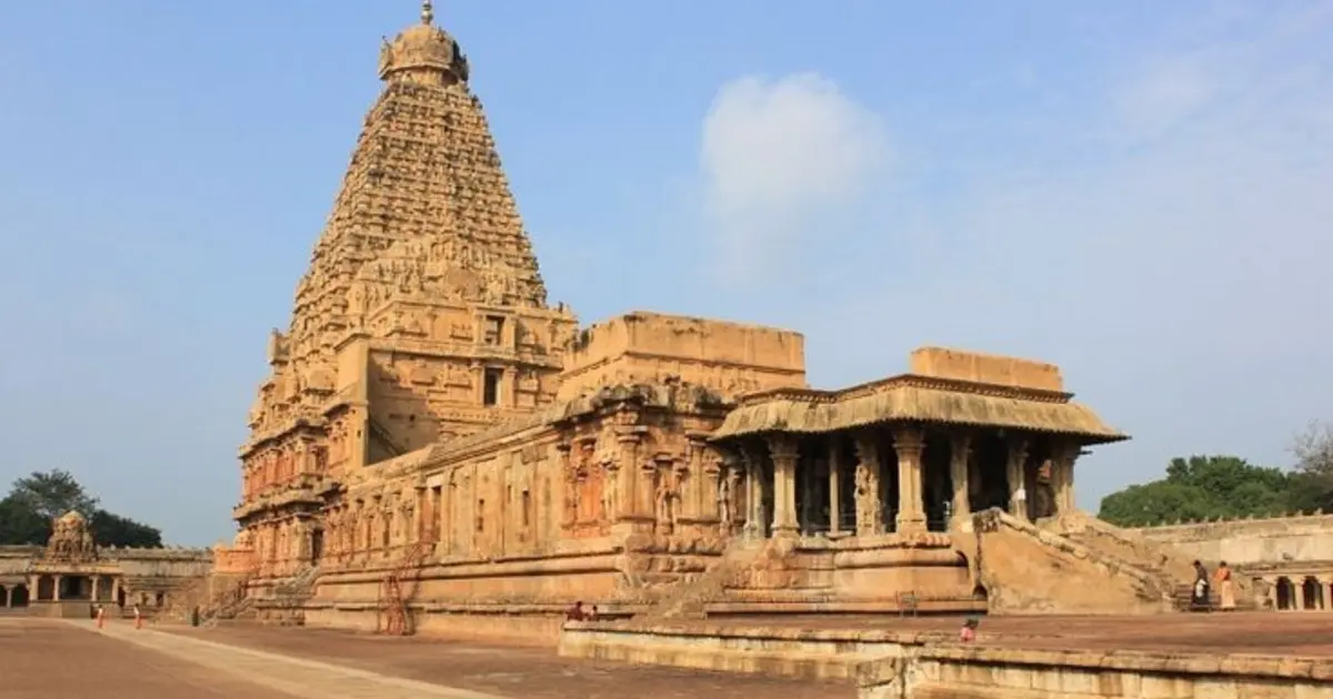 South India Luxury Tour