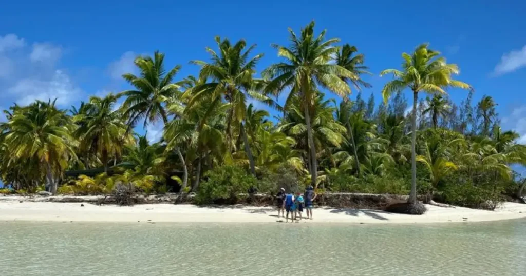 Discover Sri Lanka Family Tour