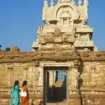 Echoes of Ancient South India