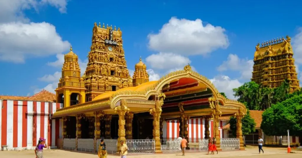 Epic Sri Lanka Journey