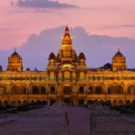 Essence of South India: From Palaces to Backwaters