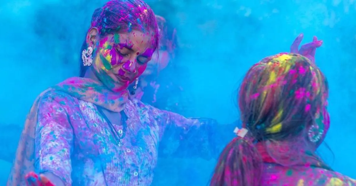 Festive India: Golden Triangle Journey – 9 Days