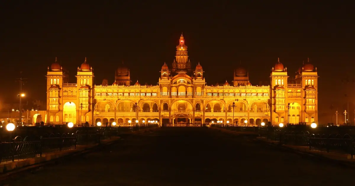 Golden South: Luxury Tour Through Kerala & Tamil Nadu