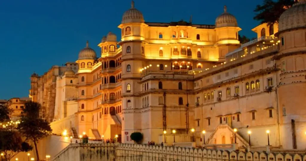 India Uncovered A Solo Adventure