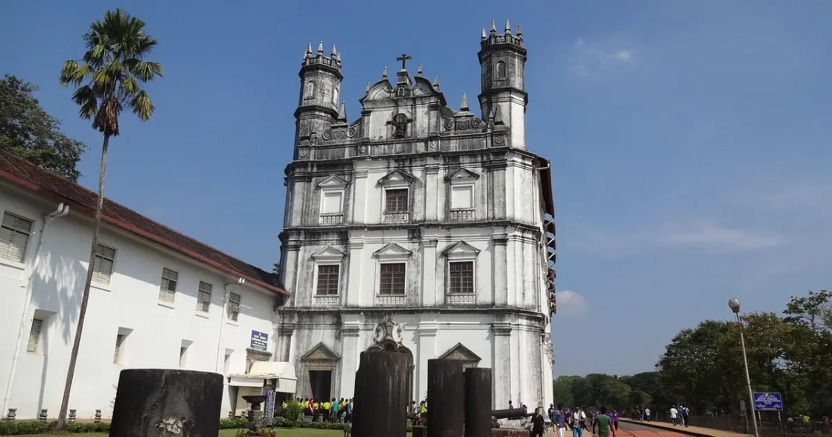 Kerala to Goa: A Luxury Malabar Coast Adventure