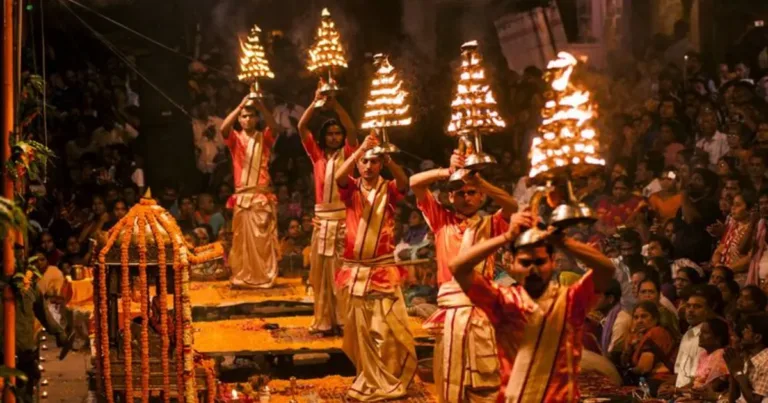 North India Beyond Time