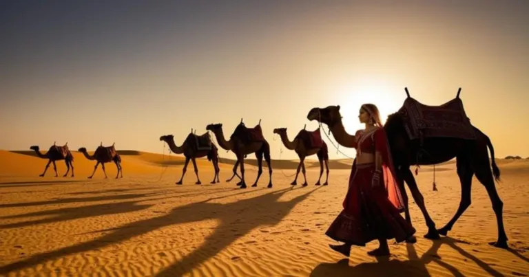 Royal Rajasthan Tour in Style Taj Mahal to Udaipur