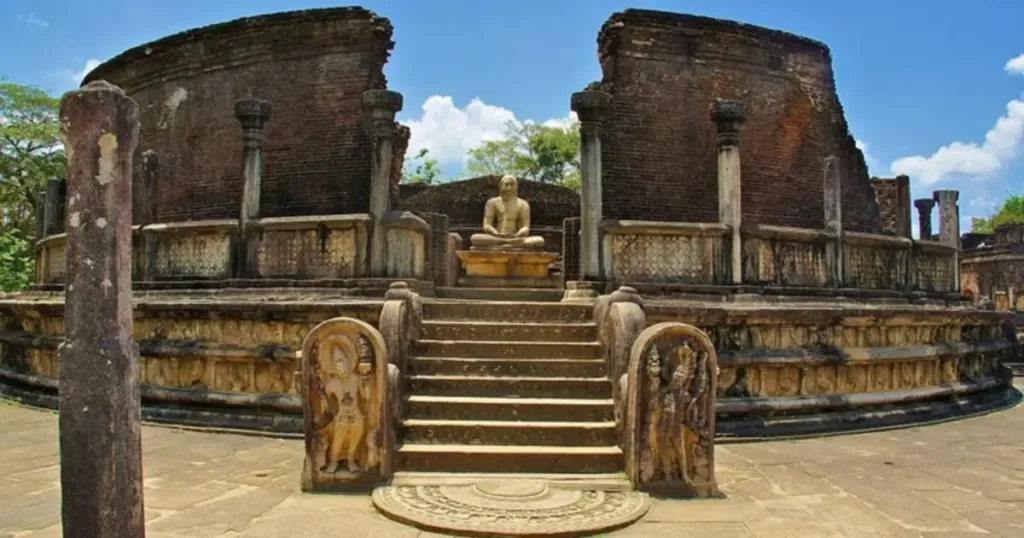 Sri Lanka Highlights Tour