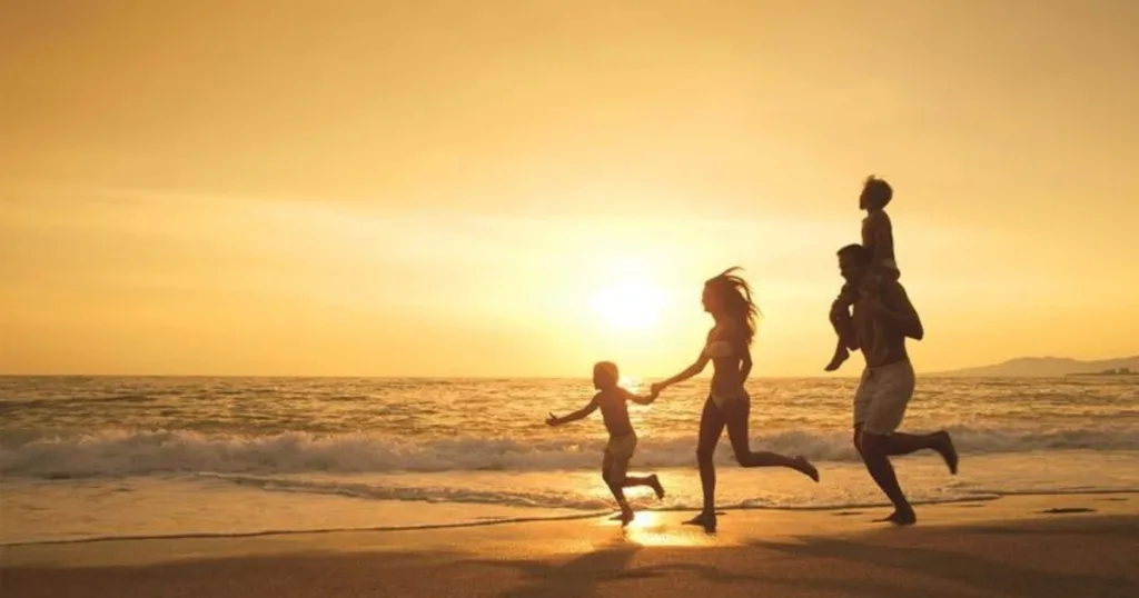 Sri Lanka Wonders for Families