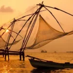 The Charm of South India: Kochi to Madurai
