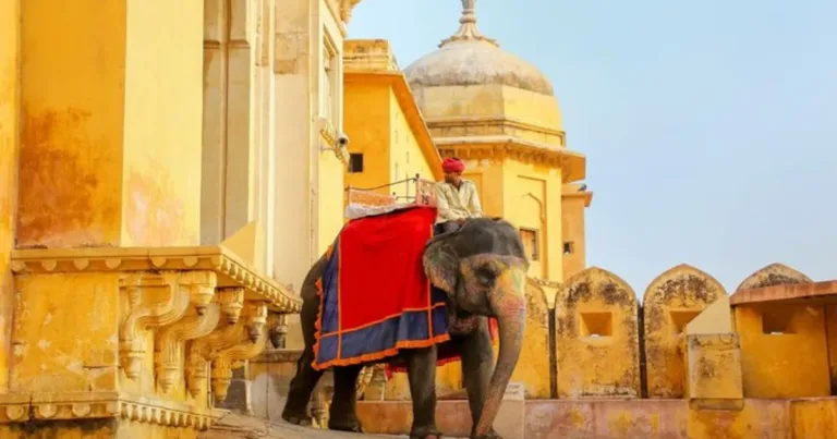 India’s Iconic Highlights: Delhi, Agra & Jaipur