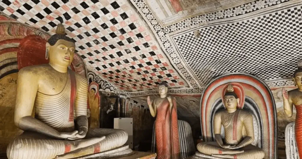 Discover Sri Lanka A Journey Through Heritage, Nature & Serenity