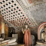 Discover Sri Lanka: A Journey Through Heritage, Nature & Serenity
