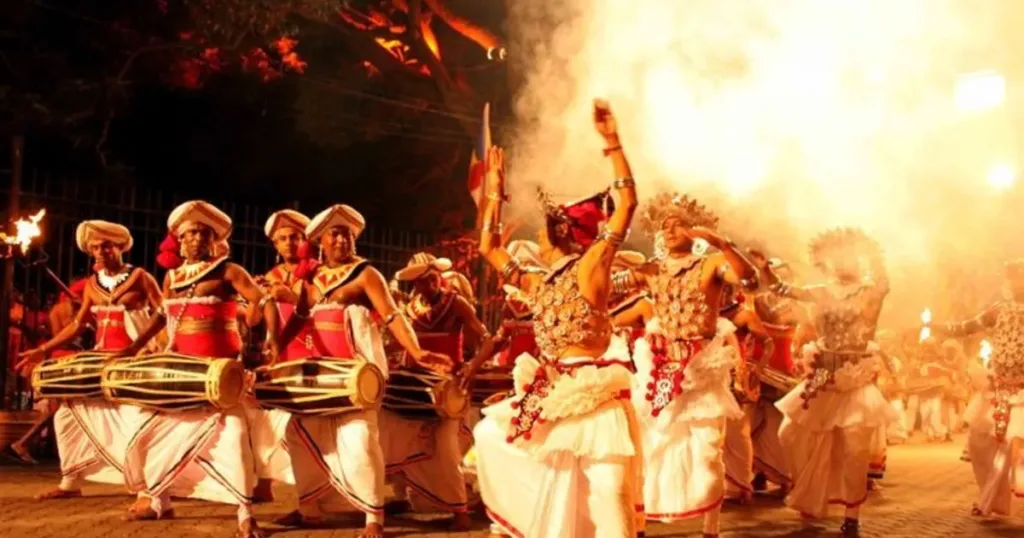Soul of Sri Lanka
