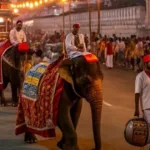 Sri Lanka: From Temples to Tea & Tigers