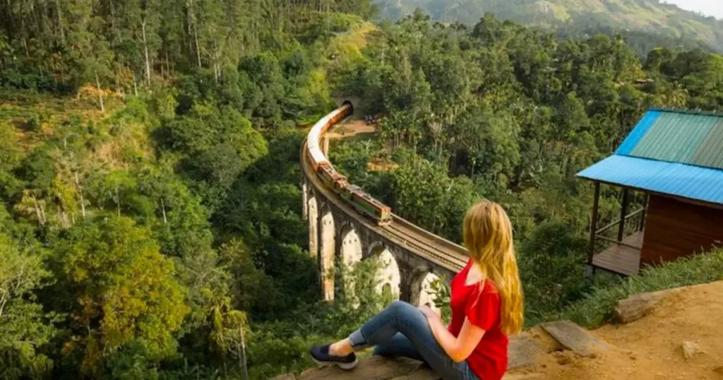 Ultimate Sri Lanka Tour: Culture, Nature & Adventure