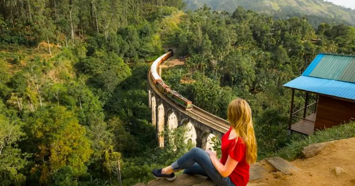 Ultimate Sri Lanka Tour: Culture, Nature & Adventure