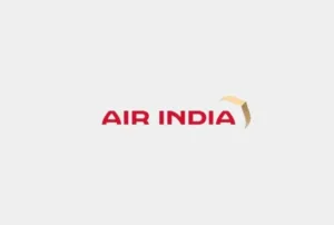 Air India Logo Test