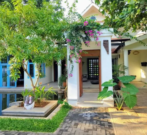 CGH Isai Karai 1