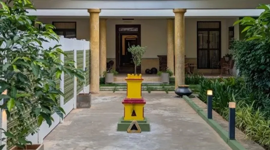 Nilayam-12