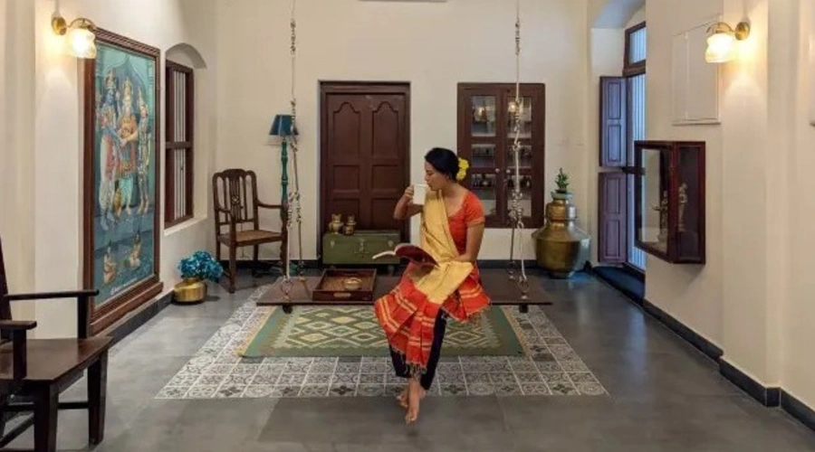 Nilayam 3
