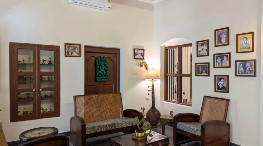 Nilayam-4