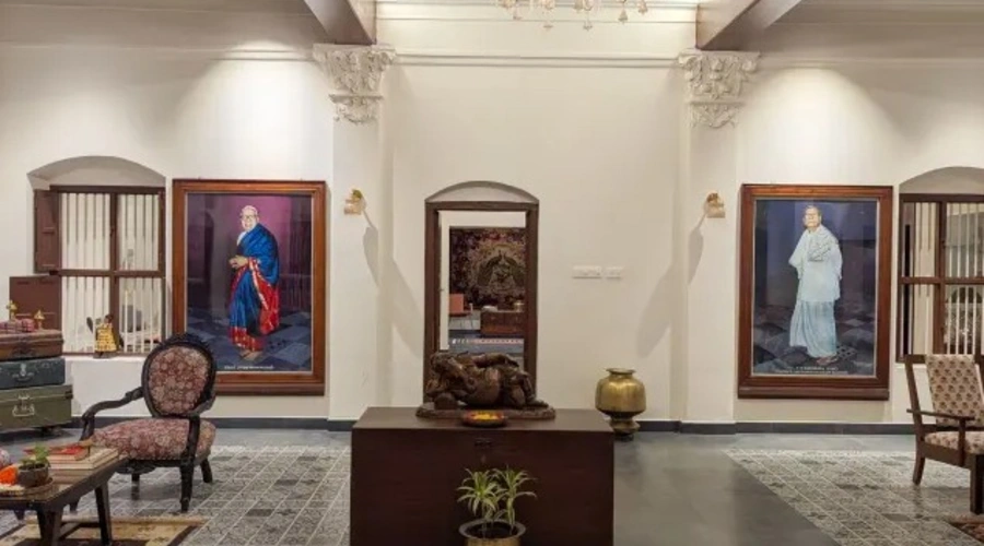 Nilayam-5