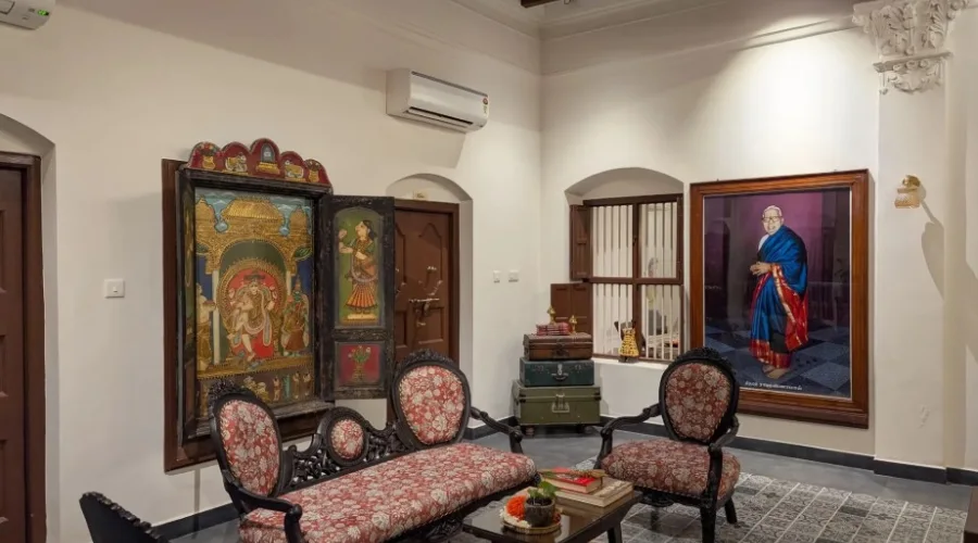 Nilayam 6 2